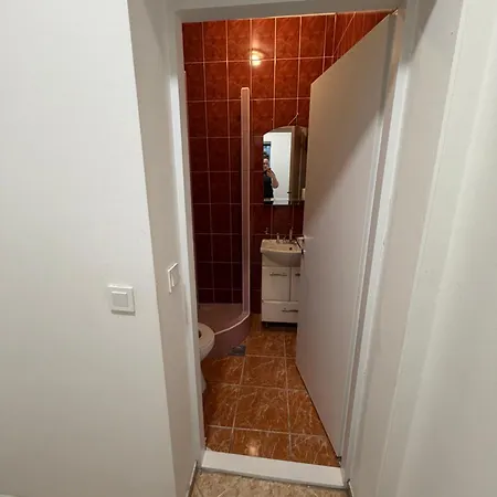 My Place Sarajevo-free Parking 3* Saraybosna