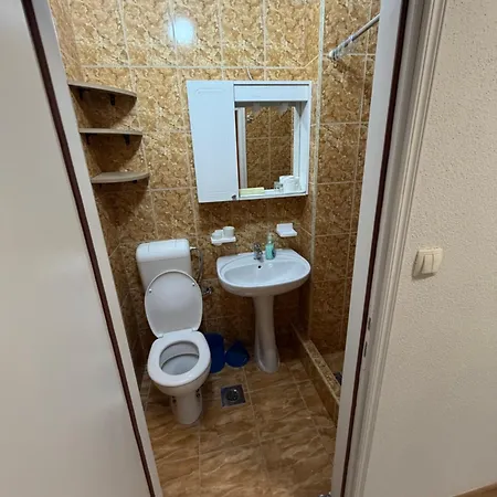 فندق مبيت وإفطار My Place Sarajevo-free Parking سراييفو