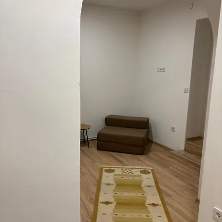 My Place Sarajevo-free Parking 3* سراييفو