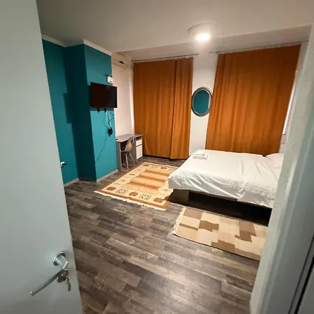 My Place Sarajevo-free Parking فندق مبيت وإفطار