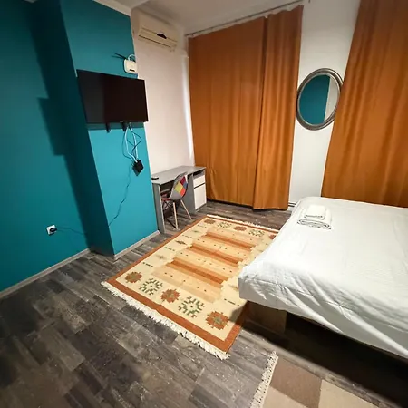My Place Sarajevo-free Parking 3* سراييفو