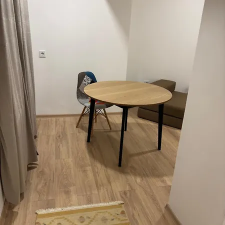 My Place Sarajevo-free Parking فندق مبيت وإفطار