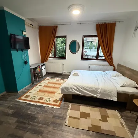 My Place Sarajevo-free Parking فندق مبيت وإفطار سراييفو