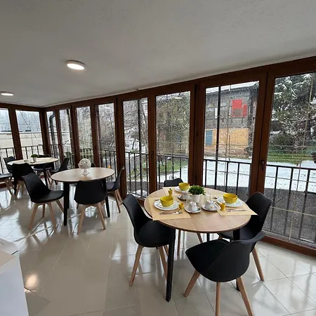 فندق مبيت وإفطار My Place Sarajevo-free Parking 3*