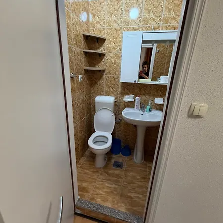 My Place Sarajevo-free Parking فندق مبيت وإفطار