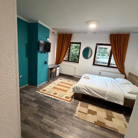My Place Sarajevo-free Parking فندق مبيت وإفطار