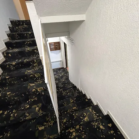 My Place Sarajevo-free Parking فندق مبيت وإفطار 3*
