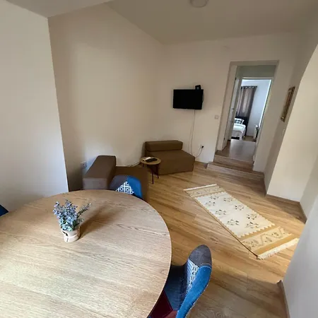 My Place Sarajevo-free Parking فندق مبيت وإفطار 3*