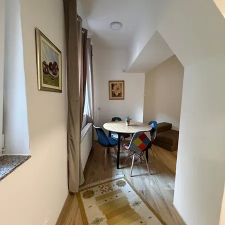 My Place Sarajevo-free Parking فندق مبيت وإفطار