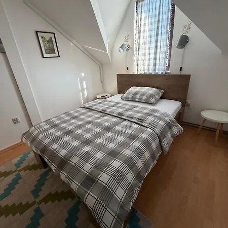 My Place Sarajevo-free Parking فندق مبيت وإفطار 3*