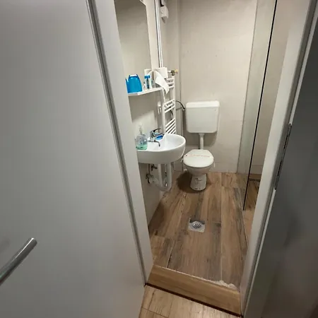 My Place Sarajevo-free Parking 3*