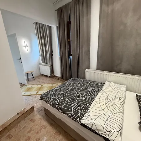 My Place Sarajevo-free Parking Saraybosna
