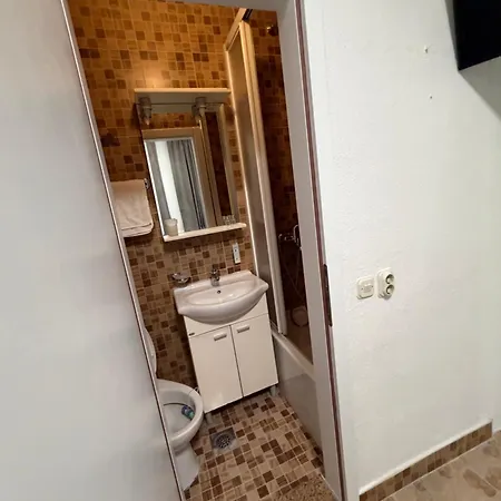 My Place Sarajevo-free Parking 3* Saraybosna