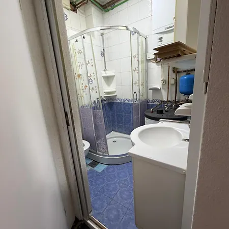 فندق مبيت وإفطار My Place Sarajevo-free Parking 3*