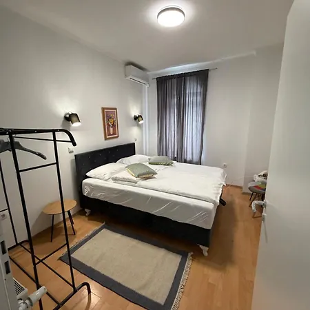 My Place Sarajevo-free Parking فندق مبيت وإفطار سراييفو